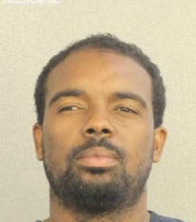 Knowles Joseph - Broward County, Florida 