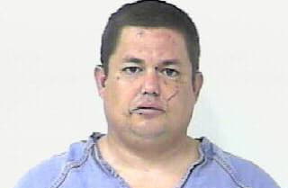 Chasser Justin - StLucie County, Florida 