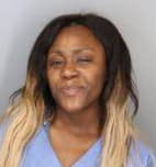 Wilson Latasha - Shelby County, Tennessee 