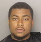 Duck Lebryan - Greenville County, South Carolina 