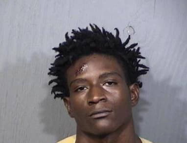 Mingo Malik - Brevard County, Florida 