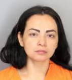 Hernandez Mirna - Shelby County, Tennessee 