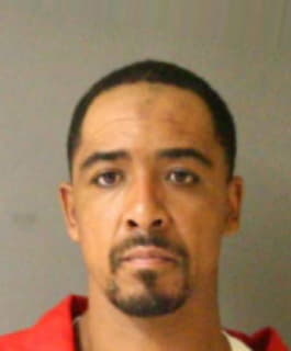 Todd Perrin - Hinds County, Mississippi 