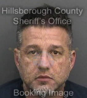 Flores Ramon - Hillsborough County, Florida 