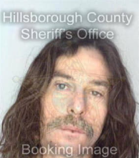 Craig Richard - Hillsborough County, Florida 