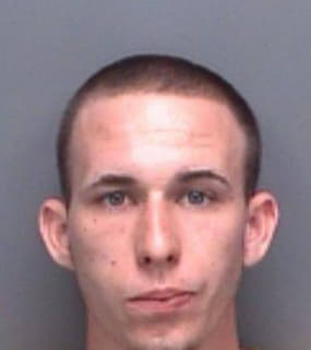 Grady Sean - Pinellas County, Florida 