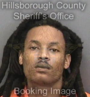 Williams Shaquille - Hillsborough County, Florida 