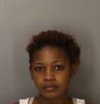 Boyd Tenisha - Shelby County, Tennessee 