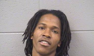 Mcwilliams Tevin - Cook County, Illinois 