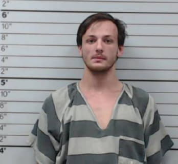Watson Andrew - Lee County, Mississippi 
