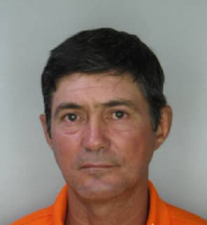 Armenterosmoreno Antonio - Hillsborough County, Florida 