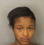 Walker Ayana - Shelby County, Tennessee 