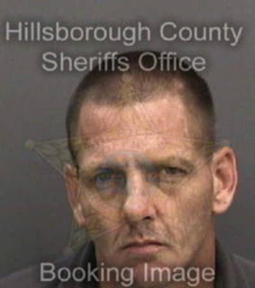 Craig Brian - Hillsborough County, Florida 