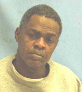 Willis Cleotis - Pulaski County, Arkansas 