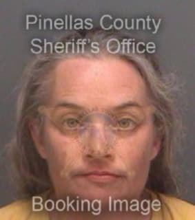 Markham Deanna - Pinellas County, Florida 