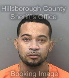 Arce Isiah - Hillsborough County, Florida 