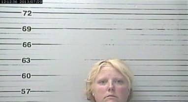Joyce Jennifer - Harrison County, Mississippi 