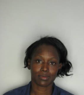 Mckenzie Latrice - Hillsborough County, Florida 