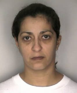 Deleon Nilda - Hillsborough County, Florida 