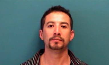 Hernandez Pedro - Stearns County, Minnesota 