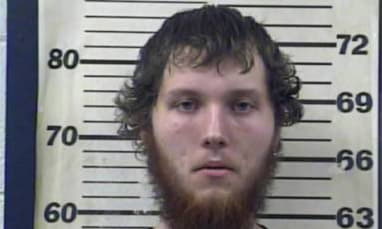 Ervin Richard - Roane County, Tennessee 