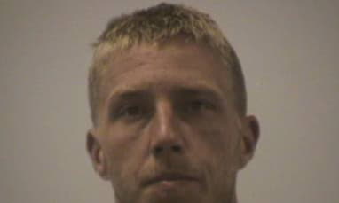 Boyer Robert - Guernsey County, Ohio 