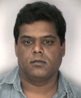 Mohan Shuryanand - Hillsborough County, Florida 