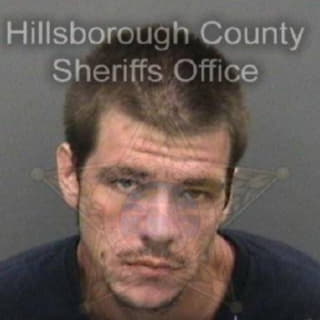 Culbreath Steven - Hillsborough County, Florida 