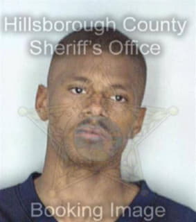 Reeves Terrance - Hillsborough County, Florida 