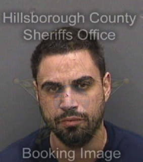 Wunder Thomas - Hillsborough County, Florida 