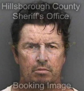 Leach Wesley - Hillsborough County, Florida 