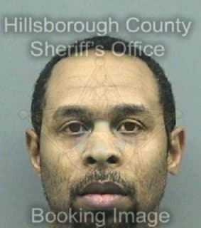 Randolph Aaron - Hillsborough County, Florida 