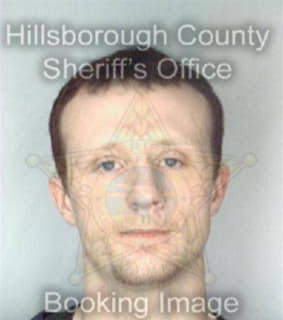 Chandler Adam - Hillsborough County, Florida 