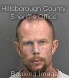 Davis Christopher - Hillsborough County, Florida 