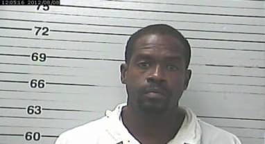 Reed Darrin - Harrison County, Mississippi 