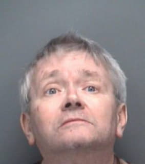 Oleary David - Pinellas County, Florida 