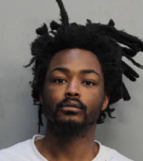 Mckeithen Deandre - Dade County, Florida 