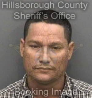 Aguilarhernandez Jose - Hillsborough County, Florida 