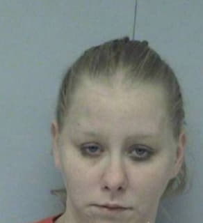 Eastham Kerrie - Desoto County, Mississippi 