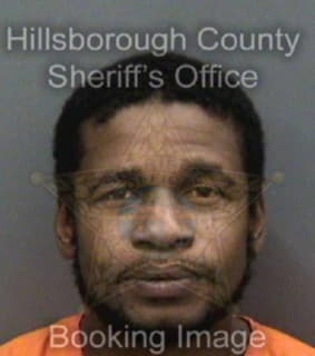 Freeman Malcolm - Hillsborough County, Florida 