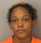 Crawford Marquita - Shelby County, Tennessee 