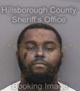 Collins Nicholas - Hillsborough County, Florida 