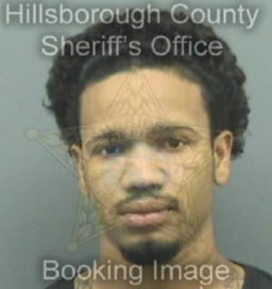 Freeman Raymond - Hillsborough County, Florida 