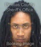 Hill Romario - Pinellas County, Florida 