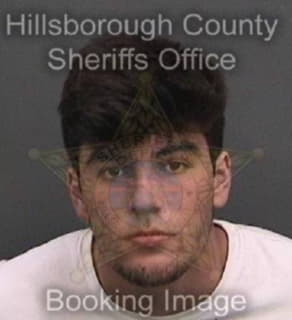 Walters Scott - Hillsborough County, Florida 