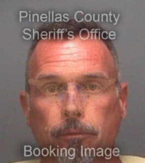 Branham Tommy - Pinellas County, Florida 