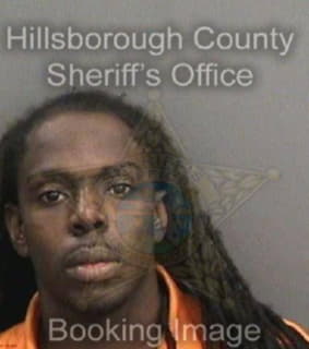 Fortson Arthur - Hillsborough County, Florida 