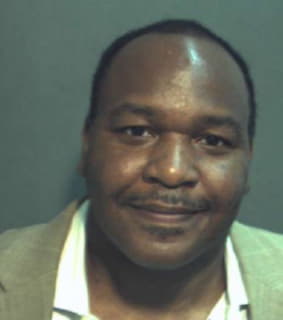 Floyd Benjamin - Orange County, Florida 