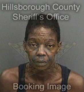 Bethel Carlette - Hillsborough County, Florida 