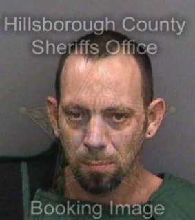 Riegelsperger Charles - Hillsborough County, Florida 